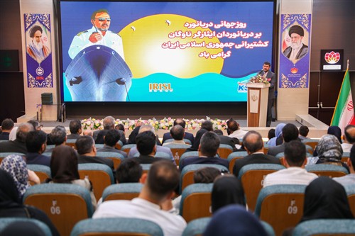نام دریانوردان غیور «كشتی توسكا» در تاریخ درخشان دفاع از خاك كشور همواره ماندگار خواهد ماند