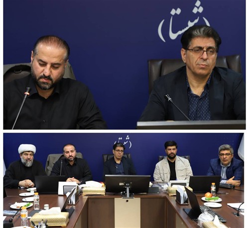 صیانت از بیت‌المال و ارائه روایتی متمایز، دو اصل اساسی فعالیت گروه شستا در اربعین