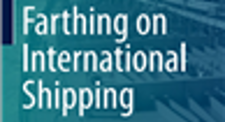 Farthing on International Shipping